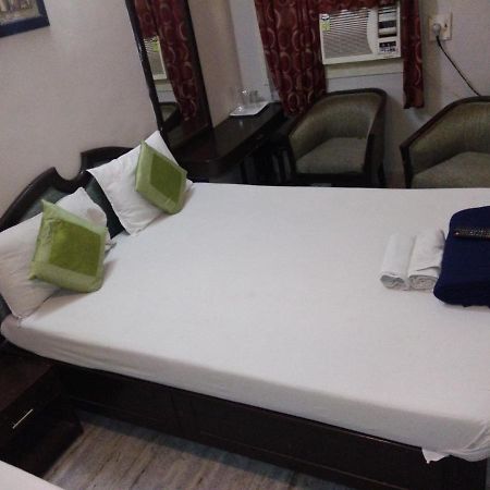 Grand Tower Chennai Hotel Kültér fotó