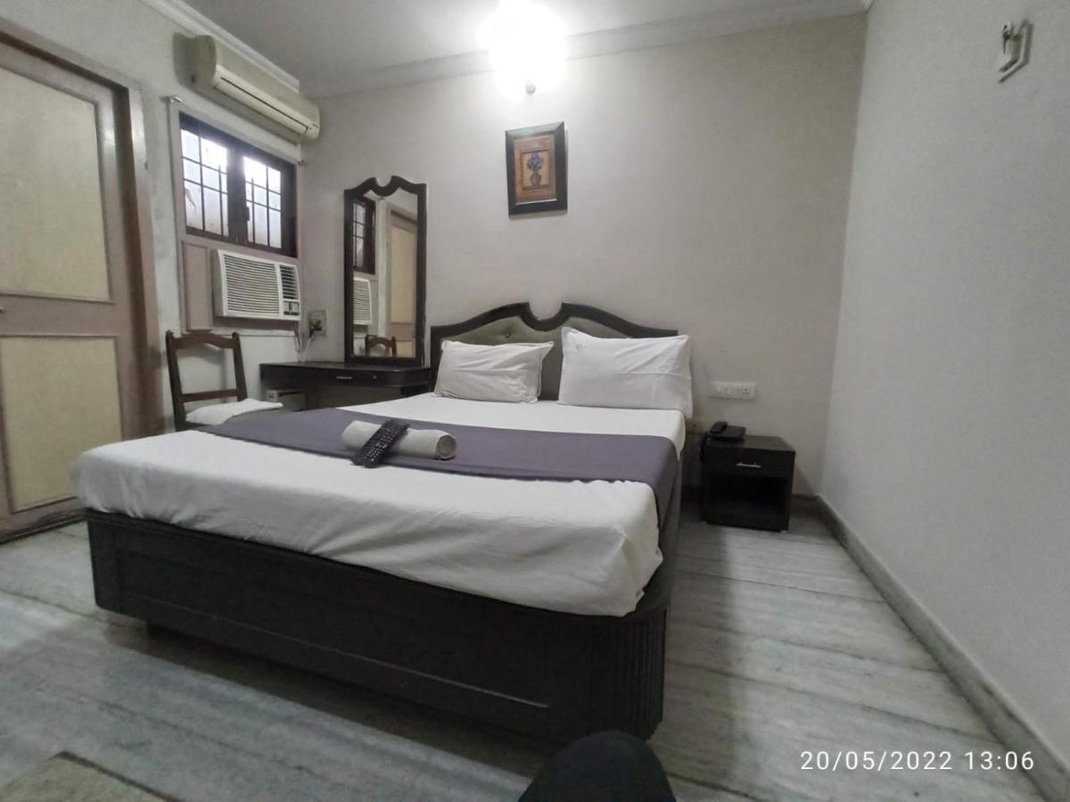 Grand Tower Chennai Hotel Kültér fotó