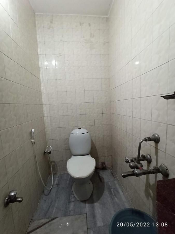 Grand Tower Chennai Hotel Kültér fotó