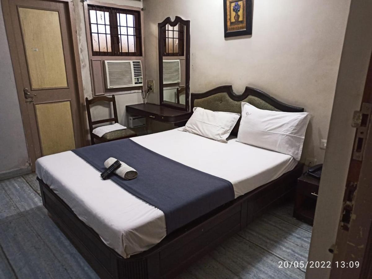 Grand Tower Chennai Hotel Kültér fotó