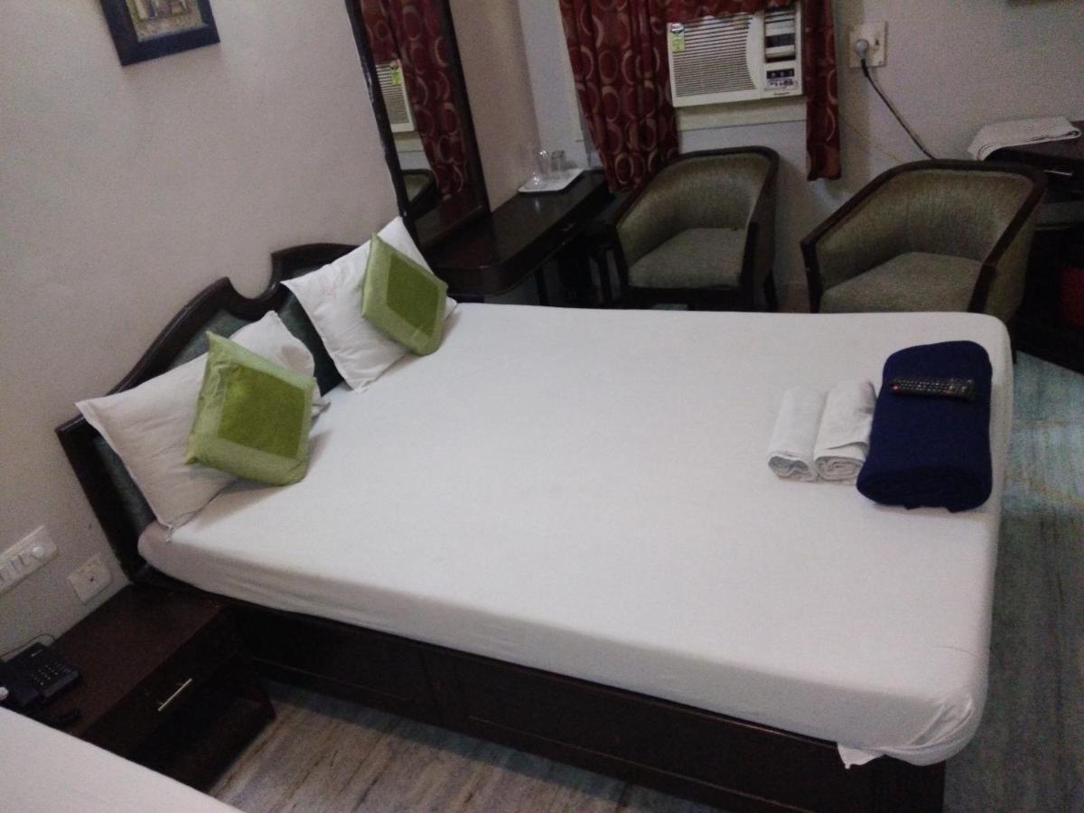 Grand Tower Chennai Hotel Kültér fotó