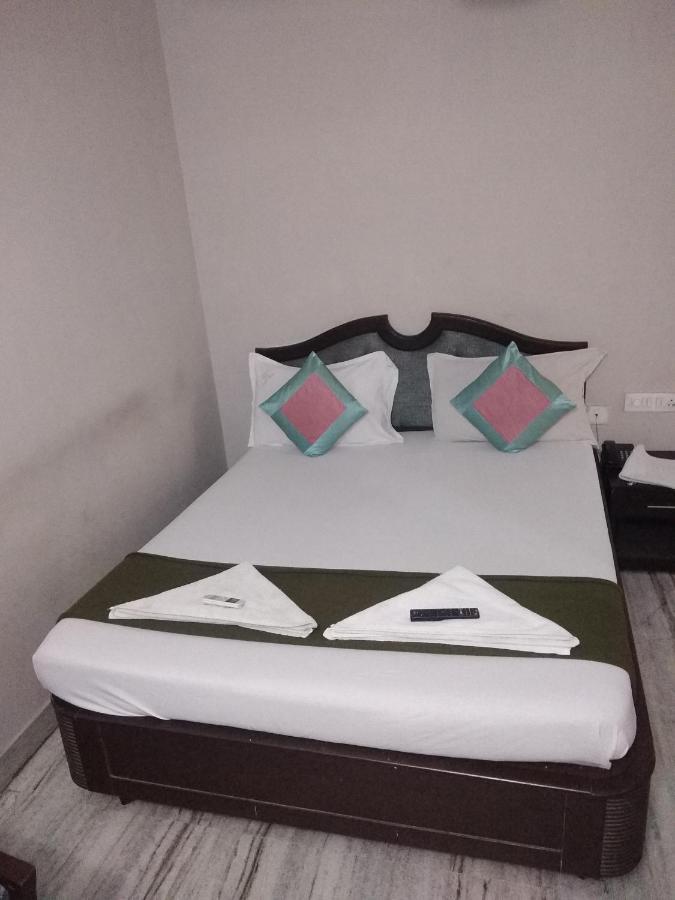 Grand Tower Chennai Hotel Kültér fotó