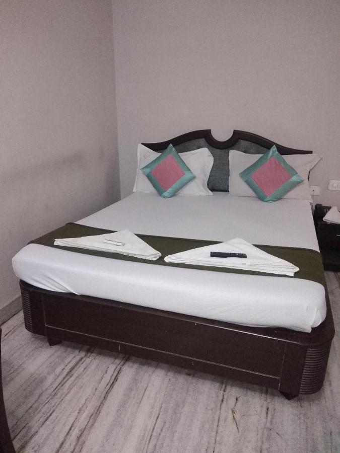 Grand Tower Chennai Hotel Kültér fotó