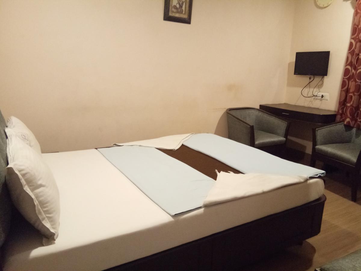Grand Tower Chennai Hotel Kültér fotó