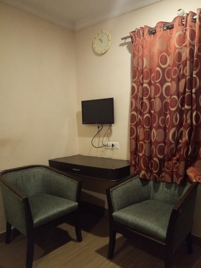Grand Tower Chennai Hotel Kültér fotó