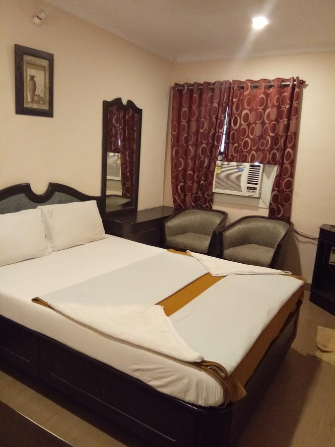 Grand Tower Chennai Hotel Kültér fotó