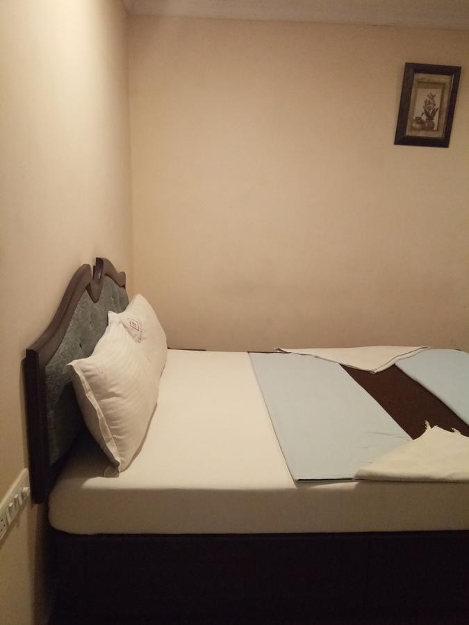 Grand Tower Chennai Hotel Kültér fotó