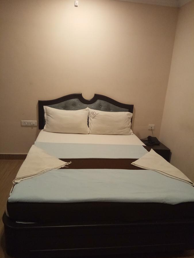 Grand Tower Chennai Hotel Kültér fotó