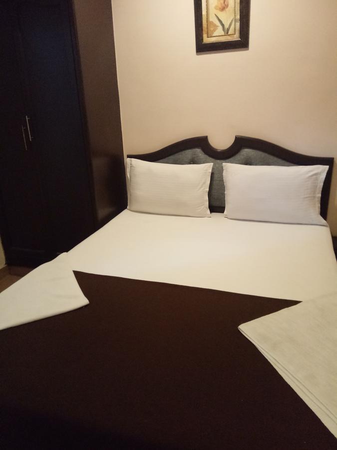 Grand Tower Chennai Hotel Kültér fotó